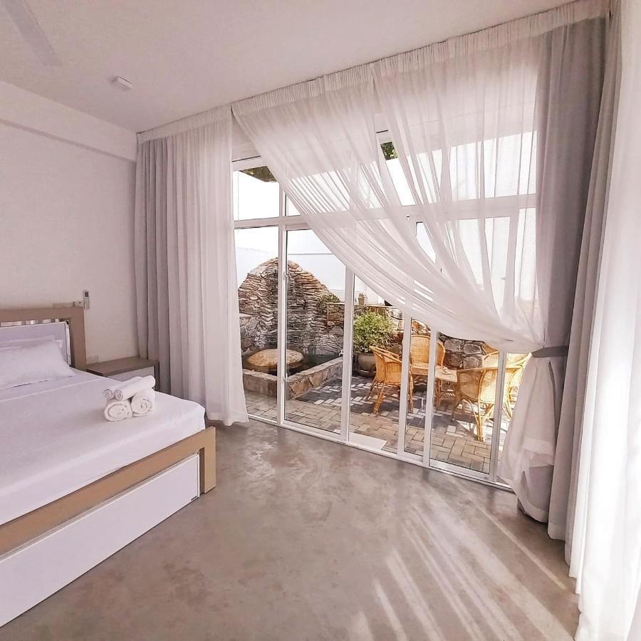 Hotel Zodiak Tangalle Esterno foto