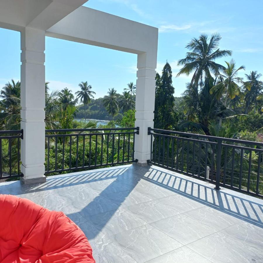 Hotel Zodiak Tangalle Esterno foto