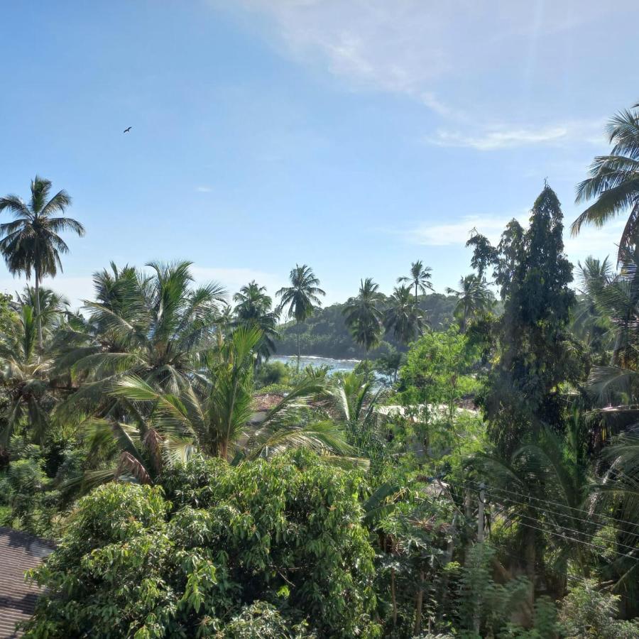 Hotel Zodiak Tangalle Esterno foto