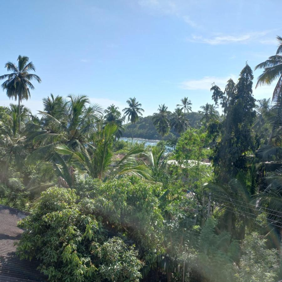 Hotel Zodiak Tangalle Esterno foto