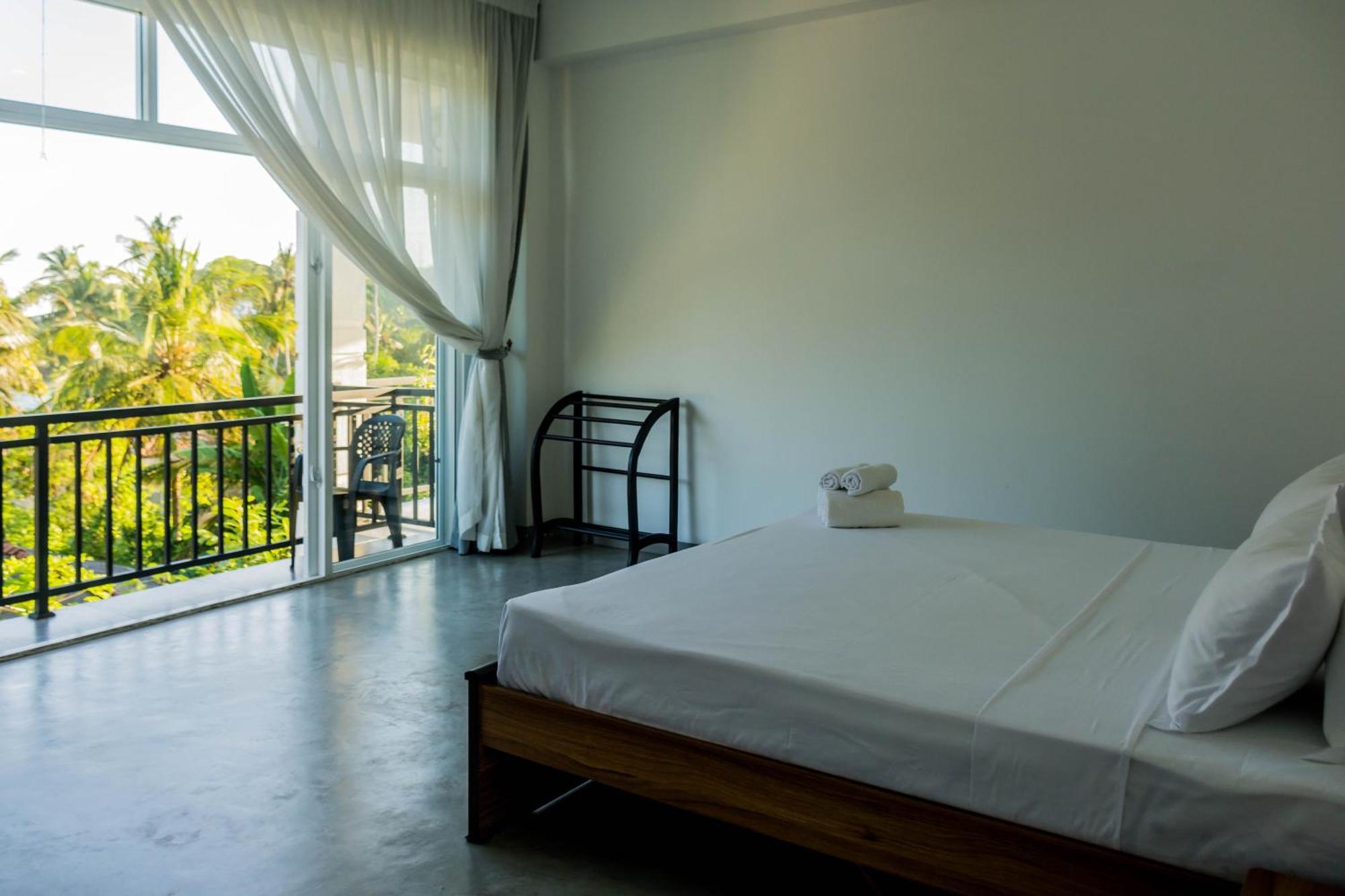 Hotel Zodiak Tangalle Esterno foto